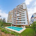 Apartamento Aqua