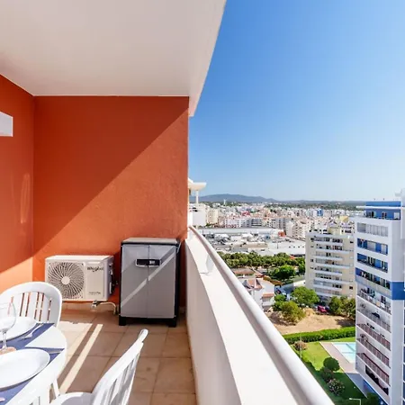 Aqua Apartment Portimao