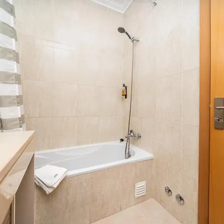 Apartament Aqua *
