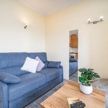 Apartament Aqua *