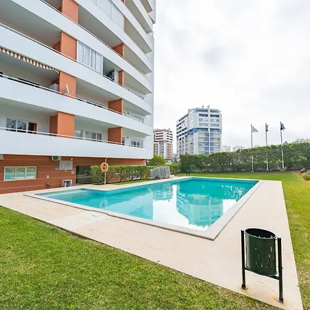 Aqua Apartament