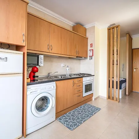 Aqua Apartment Portimão