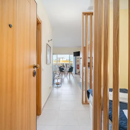 Aqua Appartement Portimão