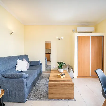 Apartment Aqua